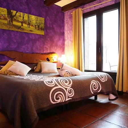 Agroturismo Maddiola San Sebastián Kültér fotó