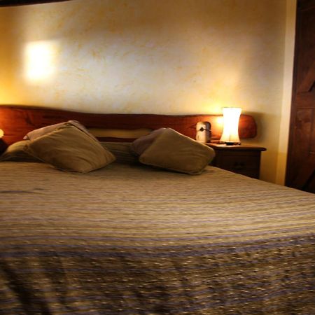 Agroturismo Maddiola San Sebastián Szoba fotó