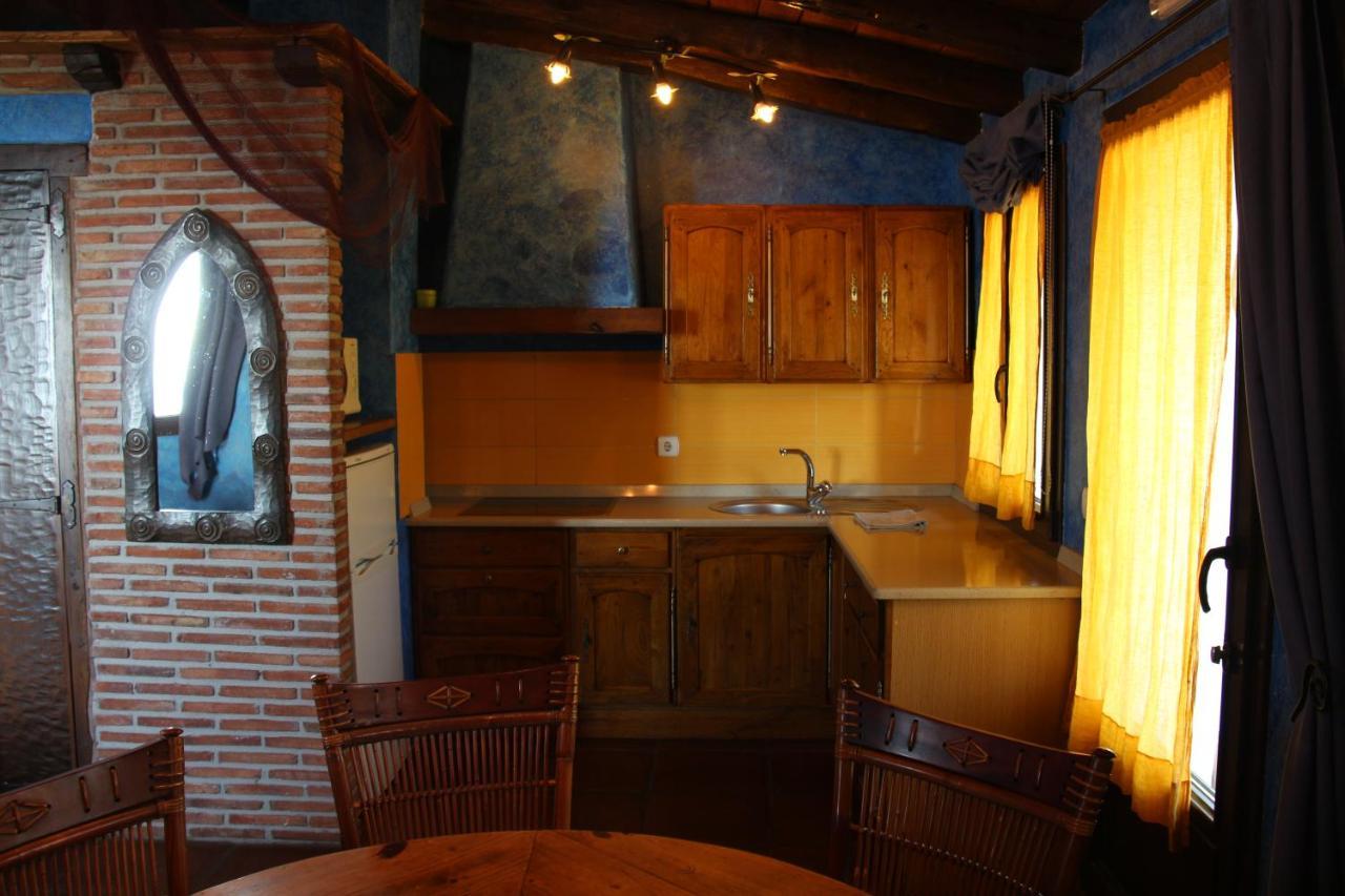 Agroturismo Maddiola San Sebastián Kültér fotó