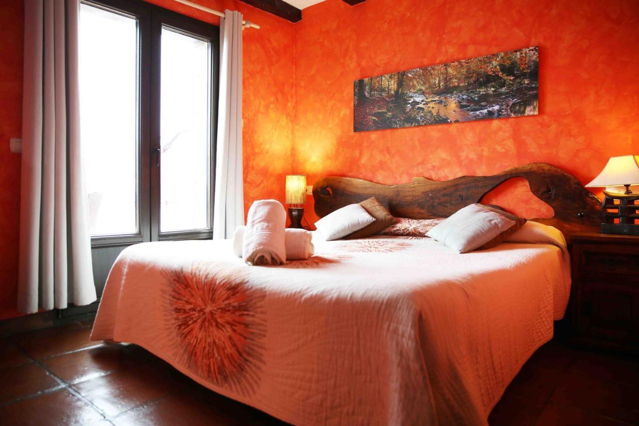 Agroturismo Maddiola San Sebastián Kültér fotó