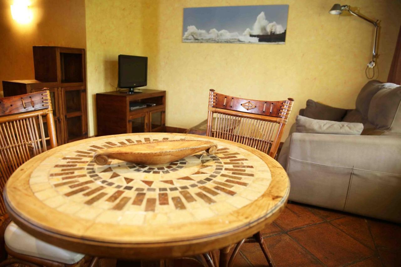 Agroturismo Maddiola San Sebastián Kültér fotó