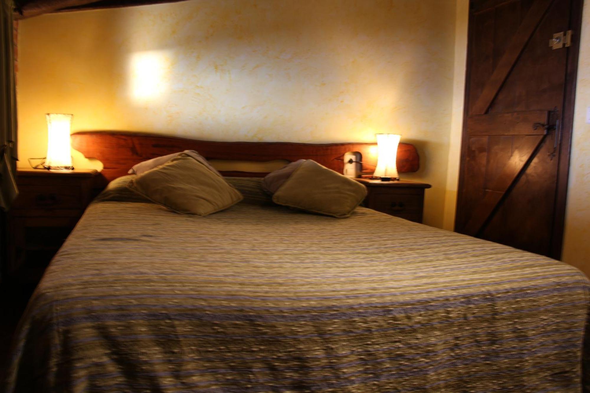 Agroturismo Maddiola San Sebastián Szoba fotó