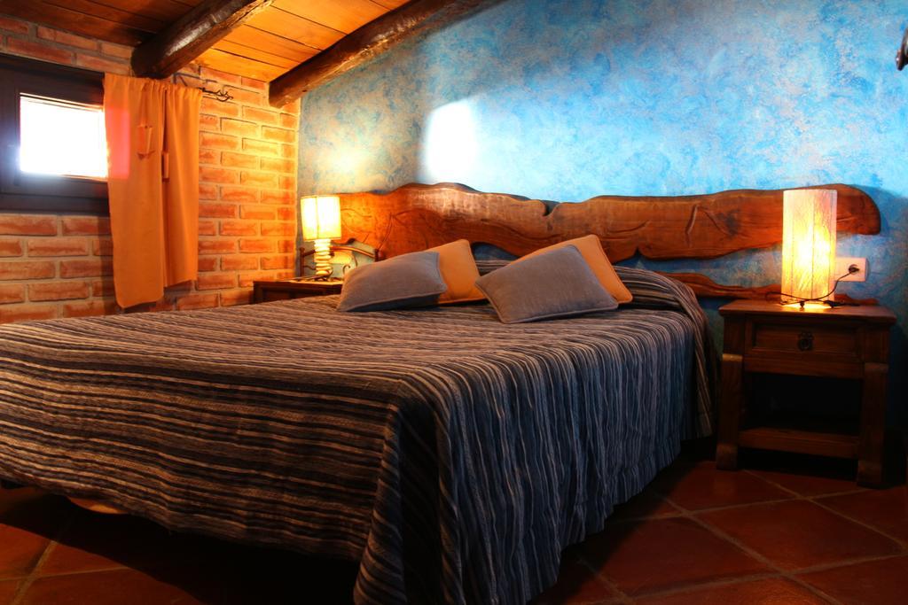 Agroturismo Maddiola San Sebastián Kültér fotó