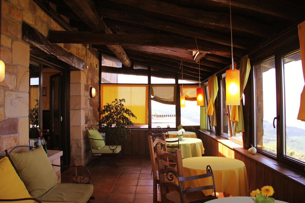 Agroturismo Maddiola San Sebastián Kültér fotó