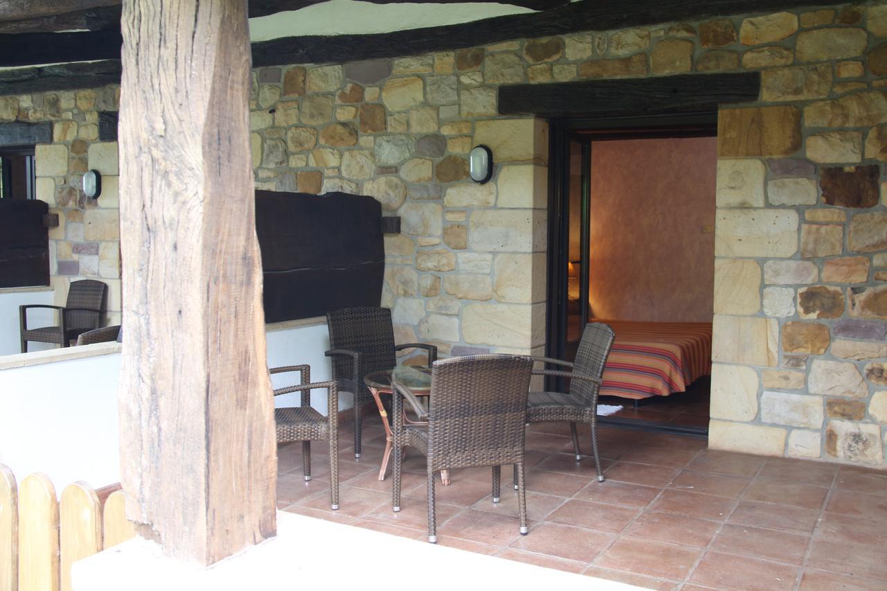 Agroturismo Maddiola San Sebastián Kültér fotó